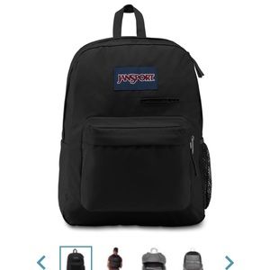 📌 SALE NWT Jansport Digibreak Backpack